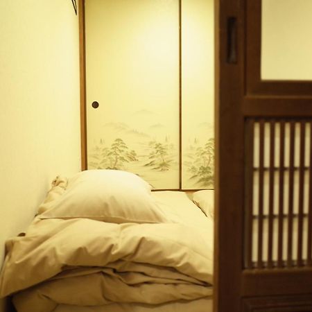 Bnb+ Asakusa Kuramae Tokio Buitenkant foto